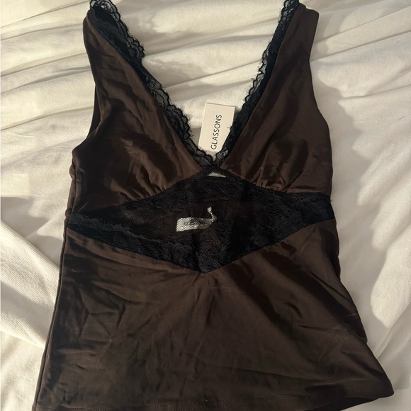 Glassons Tops - Glassons tank top